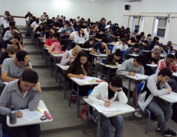 Começam hoje inscrições para bolsas remanescentes do ProUni