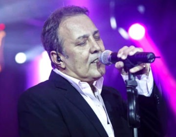 Após 15 anos José Augusto retorna a Juiz de Fora com o show “Paixão em Dose Dupla”