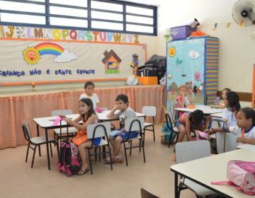 Salário-educação de julho já pode ser utilizado por estados e municípios