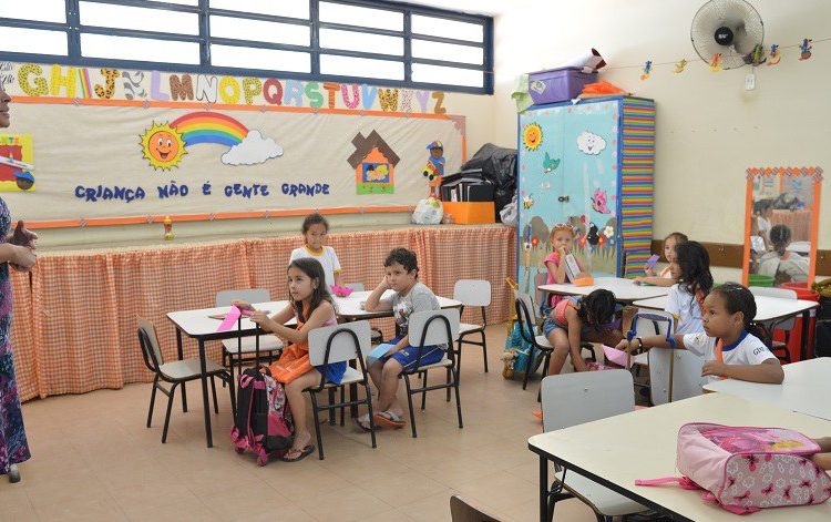 Salário-educação de julho já pode ser utilizado por estados e municípios