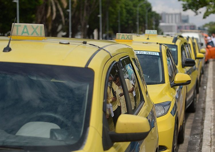 Senado: Proposta diminui Imposto de Renda de taxistas para compensar perdas com aplicativos