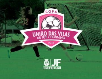 RDF e Mirante vencem e seguem vivos na Copa União das Vilas de Fut 7 Feminino