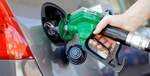 Gasolina tem alta e apresenta recorde de preço a partir desta quarta-feira