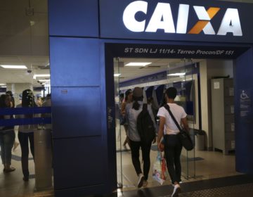 Caixa inicia operações de concessão de créditos consignados com uso do FGTS