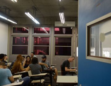 MEC quer programa para ocupar vagas ociosas em universidades públicas