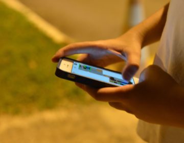 Telefonia celular alcança 98,2% da população brasileira