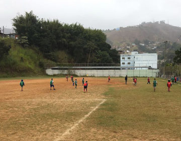 Times do “Bom de Bola” avançam na Copa Prefeitura Bahamas