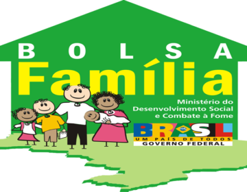 Bolsa Família tem 278 novos beneficiários em setembro
