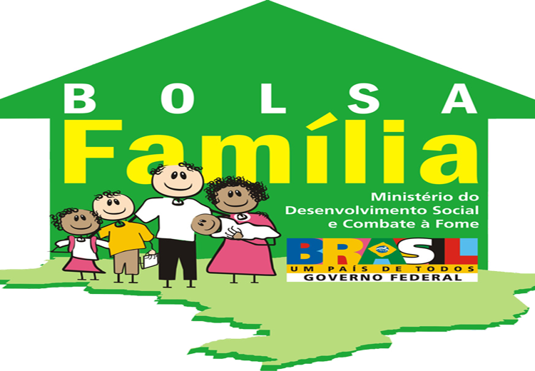 Bolsa Família tem 278 novos beneficiários em setembro