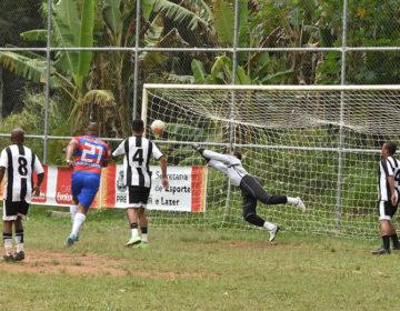 LFC elimina Flor da Esquina na sétima rodada da Copa Prefeitura Bahamas