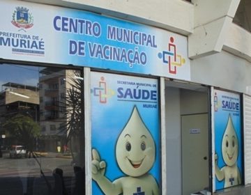 Secretaria de Saúde de Muriaé investiga dois casos suspeitos de sarampo