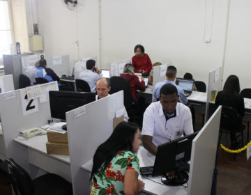 Câmara Municipal lança o 2º Feirão “Limpa Nome”