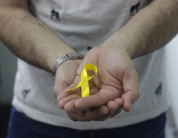 Psicóloga esclarece sobre os cuidados alertados pela campanha do setembro amarelo