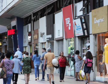 Número de assaltos no comércio de JF cai, mas ainda preocupa donos de estabelecimentos comerciais