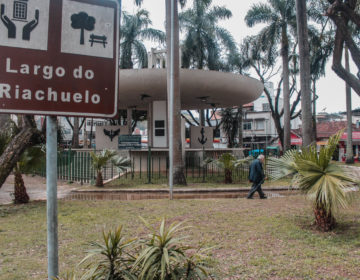 PJF apresenta balanço de ações e projetos para a Praça do Riachuelo