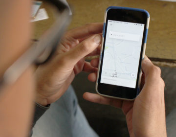 Serviço de transporte por aplicativo pode ser regulamentado no município