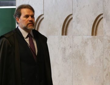 Toffoli toma posse hoje na presidência do STF