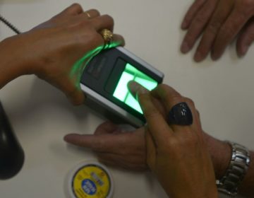 Supremo começa a decidir se eleitor que não fez biometria pode votar