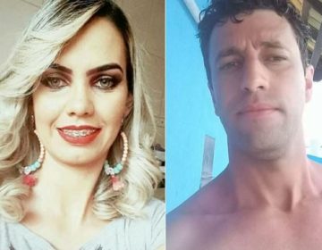 Policial militar que matou ex-esposa em Santos Dumont é ouvido