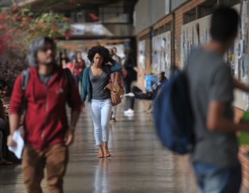 Novo presidente terá de garantir mais vagas no ensino superior