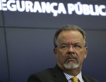 Jungmann anuncia mais de R$ 100 milhões para compra de radares