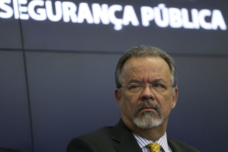 Jungmann anuncia mais de R$ 100 milhões para compra de radares