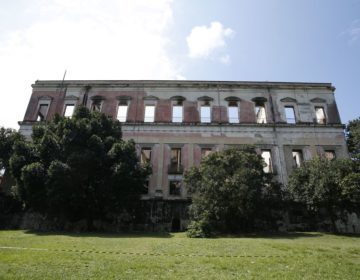 Museu Nacional será homenageado em semana de design no MAM Rio