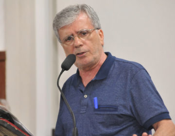 Supermercados vão ter que se adequar com carrinhos adaptados para deficientes