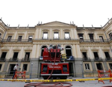 Senado poderá criar CPI dos Museus