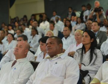 CGU identifica pagamentos irregulares no Mais Médicos