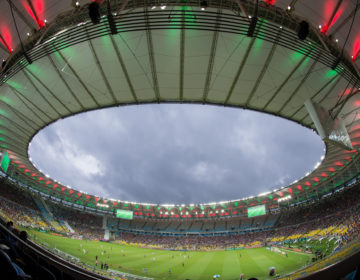 Maracanã receberá jogo entre Fluminense e Deportivo Cuenca