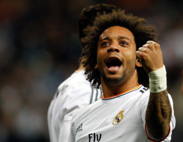 Cogitado na Juventus, Marcelo descarta saída do Real Madrid