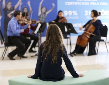 Ministério aprova modelo de contrato para músicos e outros profissionais do entretenimento