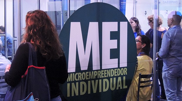 Minas Gerais registra 104 mil novos Microempreendedores Individuais