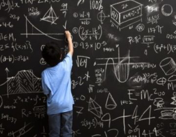 Olimpíada de Matemática terá a participação de 900 mil estudantes