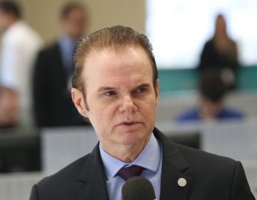 Secretário de Tecnologia do TSE reitera segurança das urnas eletrônica