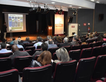 “Visão 2030 MG” insere base industrial regional em agenda sustentável