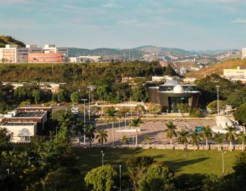 UFJF é oitava em internacionalização no Ranking Universitário Folha 2018