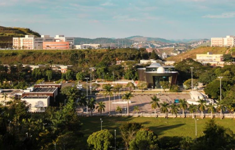 UFJF é oitava em internacionalização no Ranking Universitário Folha 2018