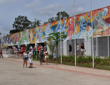 Ministério da Cultura testa eficiência de gestão na Praça CEU