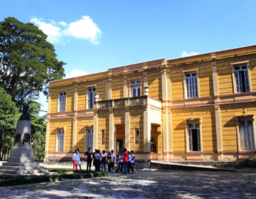 Museu “Mariano Procópio” abrirá para a visitação no Dia de Finados