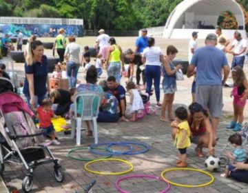UFJF realiza domingo no Campus