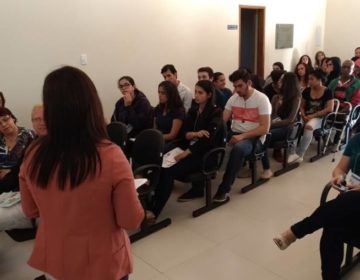 Inscrições para Conferência Municipal dos Direitos da Criança e do Adolescente terminam nesta sexta