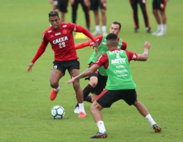 Flamengo segue cauteloso quanto a briga pelo título brasileiro
