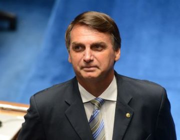 Bolsonaro vai criar superministério da Economia