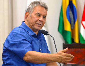 Vereador quer aumentar comercialização de produtos em bancas de jornal