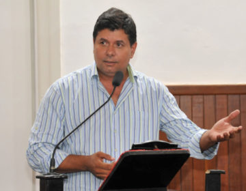 Vereador pretende criar dia e semana municipal de informações e conscientização de doenças raras