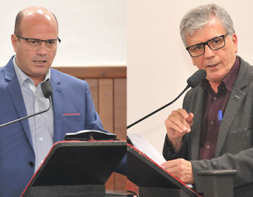 Prefeitura sanciona projeto que visa dar igualdade de tratamento no serviço funerário municipal