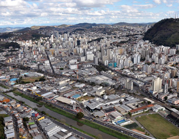 Câmara Municipal recebe orçamento do município de 2019