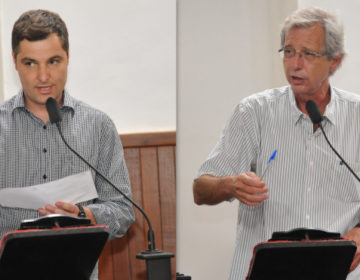 Câmara vai criar comissão especial para mediar conversas sobre cobrança de ISSQN dos profissionais autônomos de nível superior